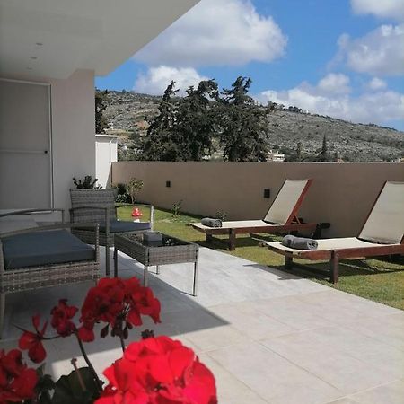 Sunrise Apartment 2 Souda Luaran gambar