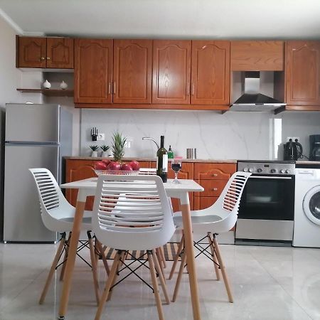 Sunrise Apartment 2 Souda Luaran gambar