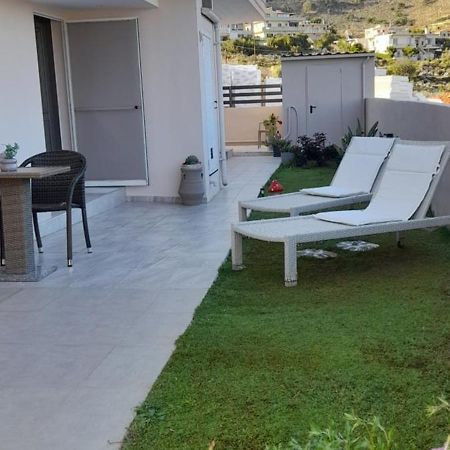 Sunrise Apartment 2 Souda Luaran gambar