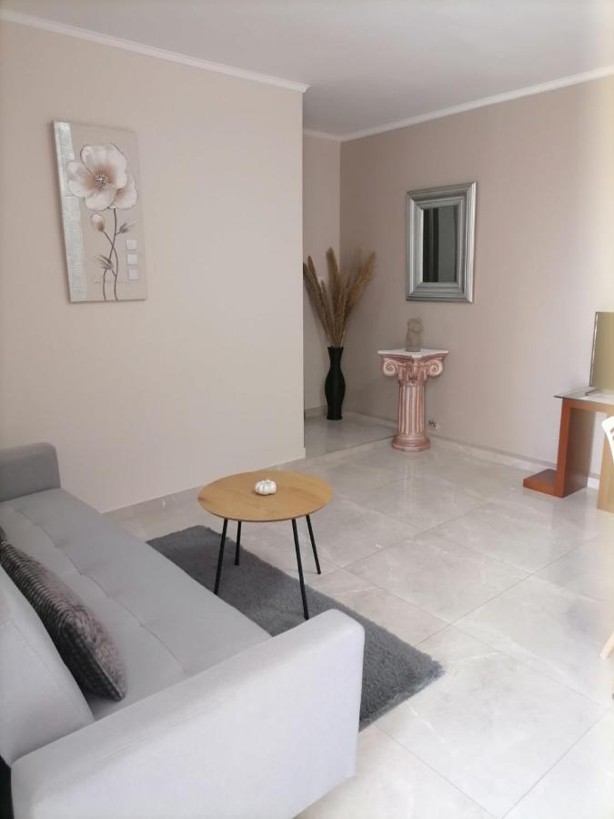 Sunrise Apartment 2 Souda Luaran gambar