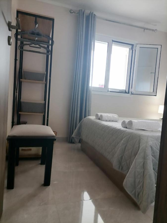 Sunrise Apartment 2 Souda Luaran gambar
