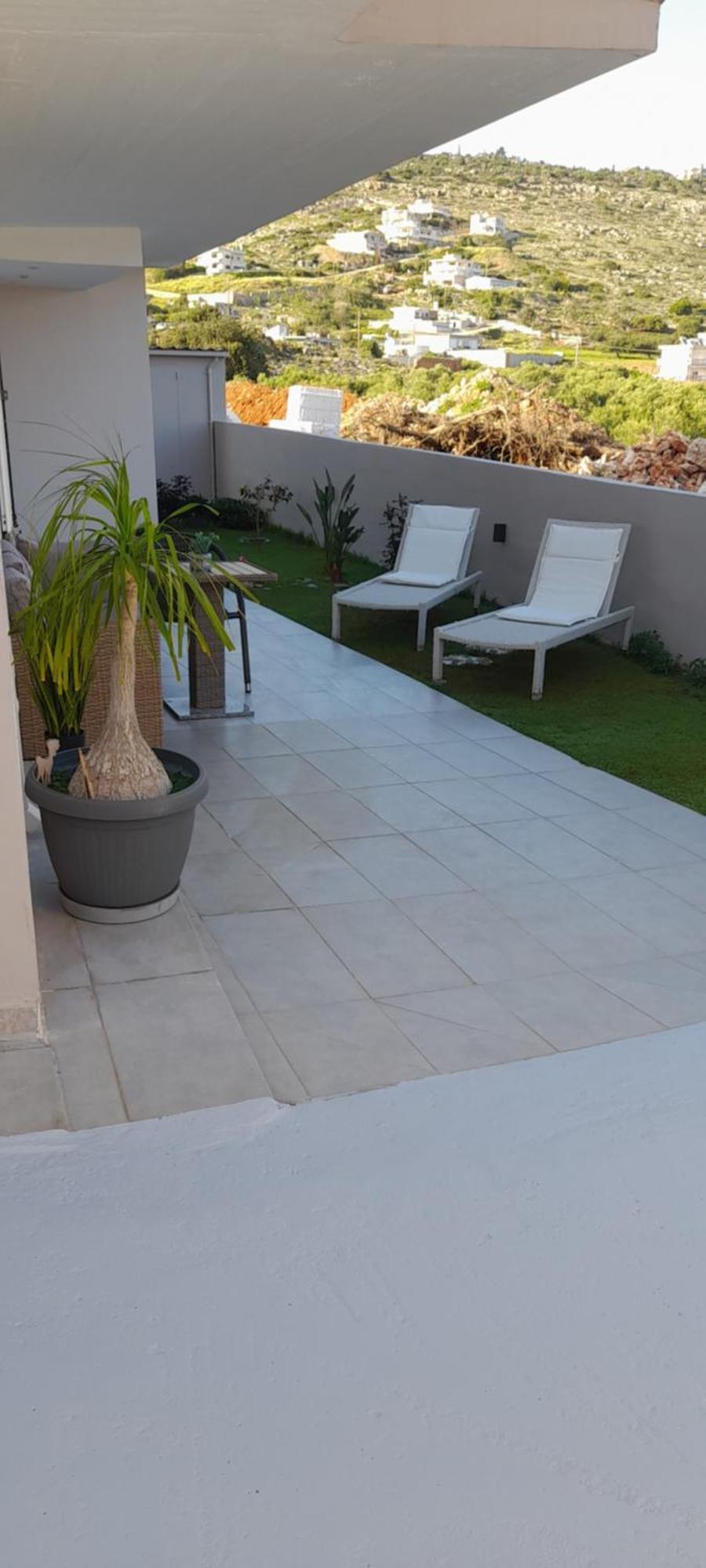 Sunrise Apartment 2 Souda Luaran gambar